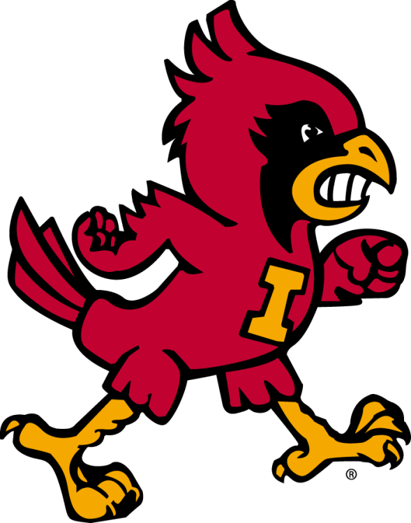 Iowa State