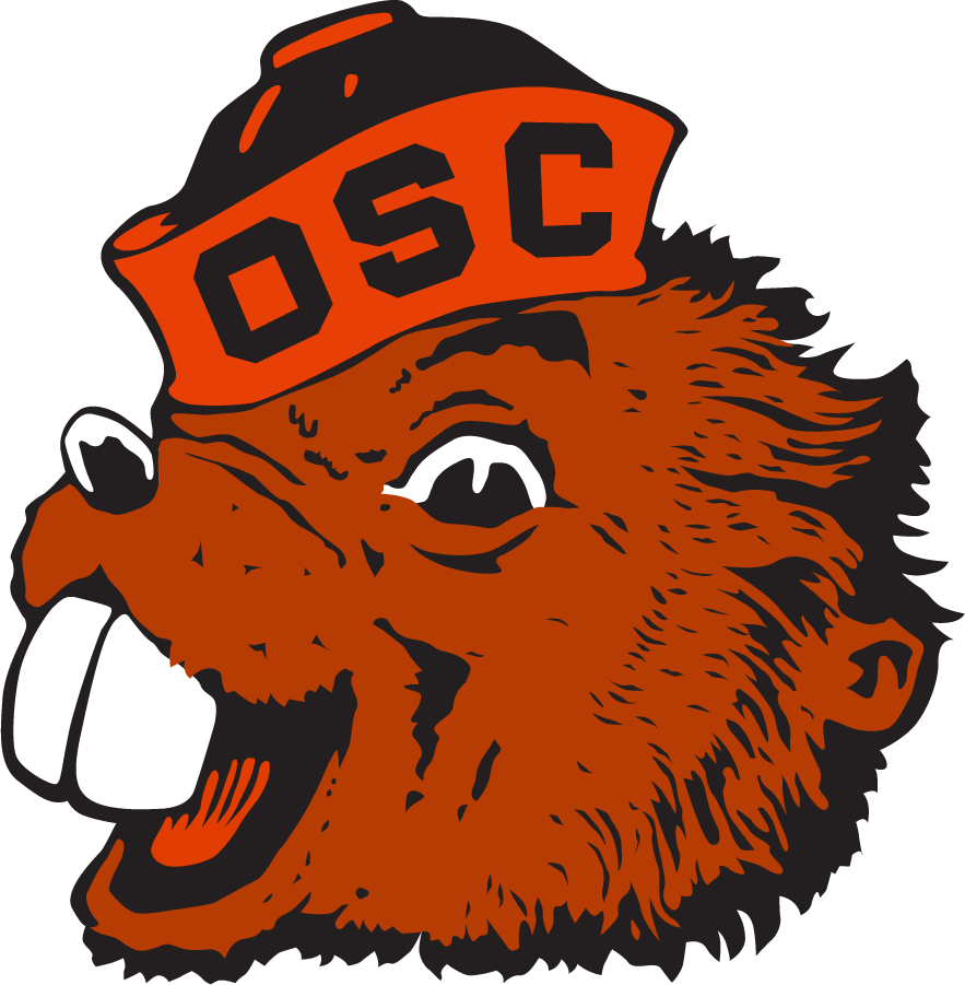 Oregon State