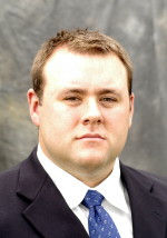 Photo of Aaron Acker