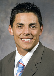 Photo of Aaron Attig