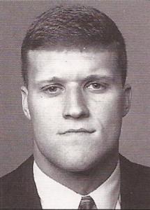 Photo of Aaron Hutchins
