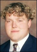 Photo of Aaron McCubbins