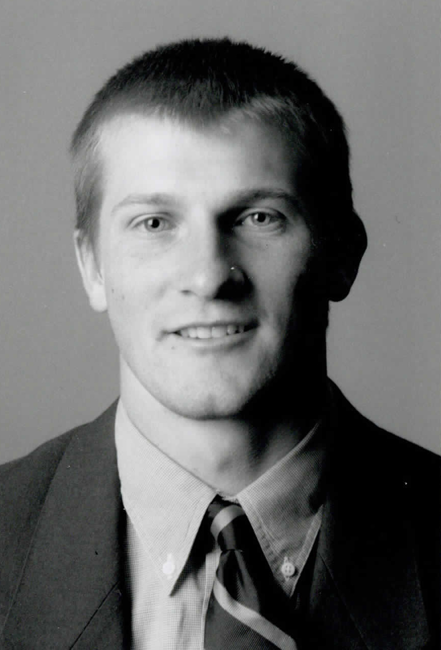 Photo of Aaron Roderick