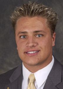Photo of Aaron Wagner