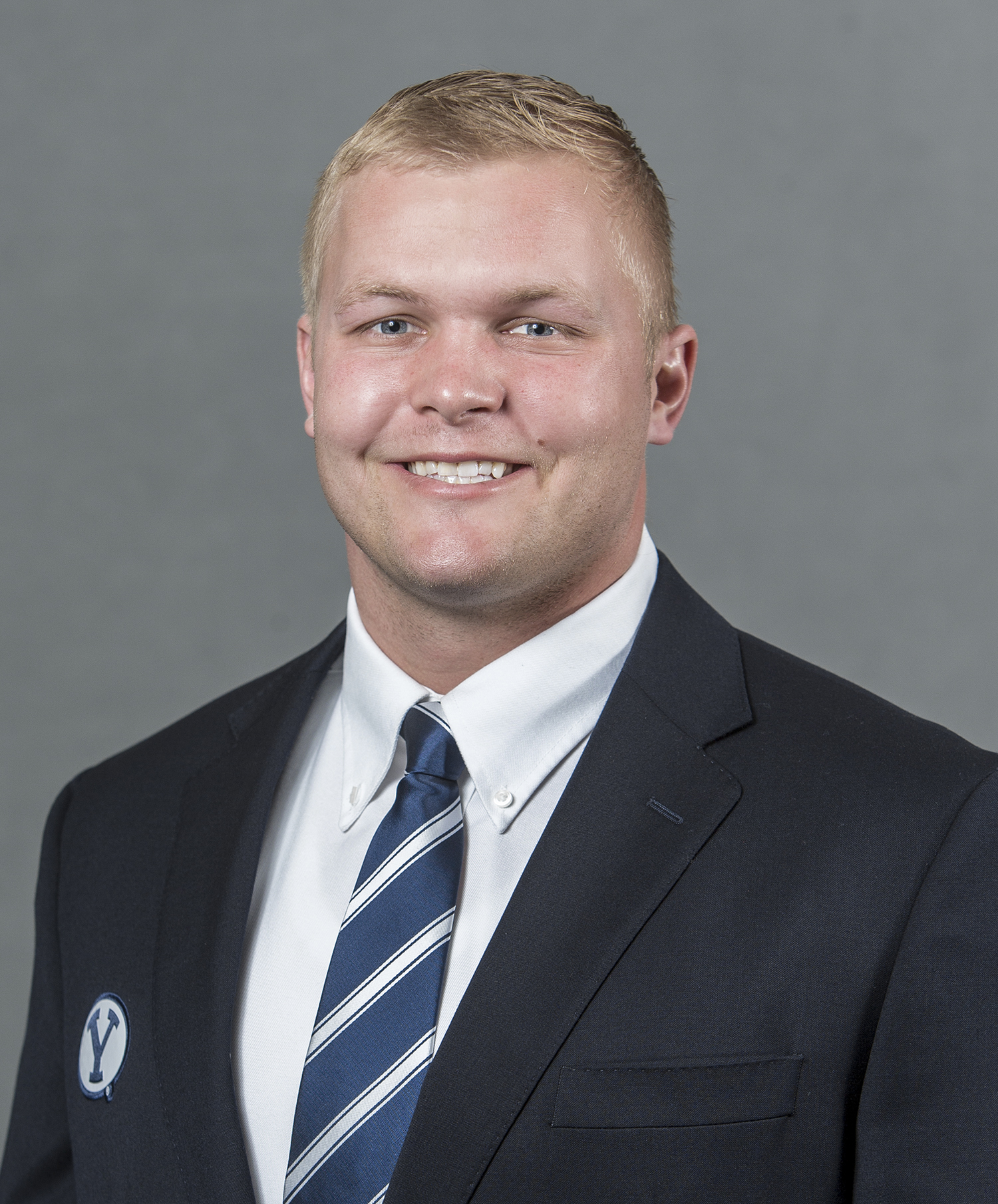 Photo of Adam Pulsipher
