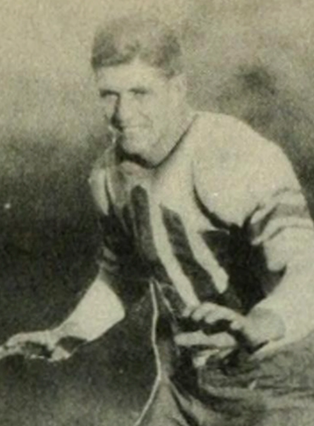 Photo of Bert Asay