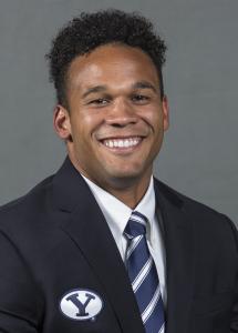 Photo of AJ Moore