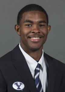 Photo of Akile Davis