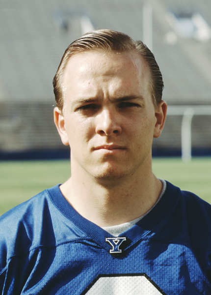Photo of Alan Boardman
