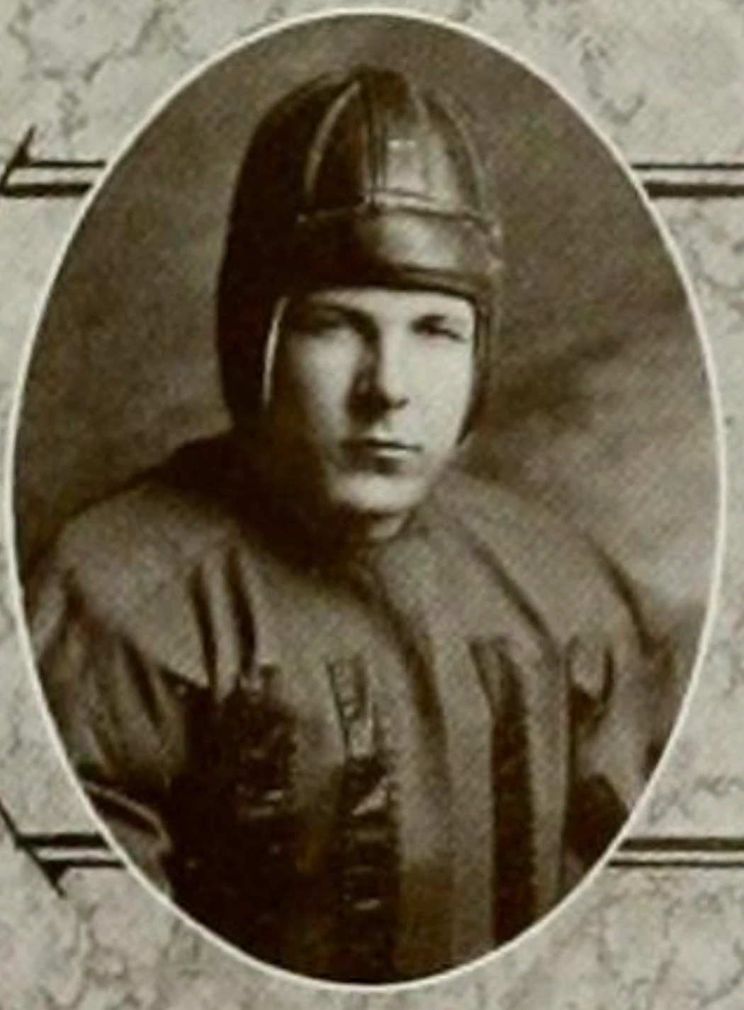 Photo of Albert Corless