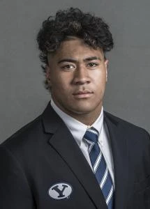 Photo of Alden Tofa