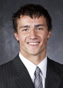 Photo of Alex Kuresa