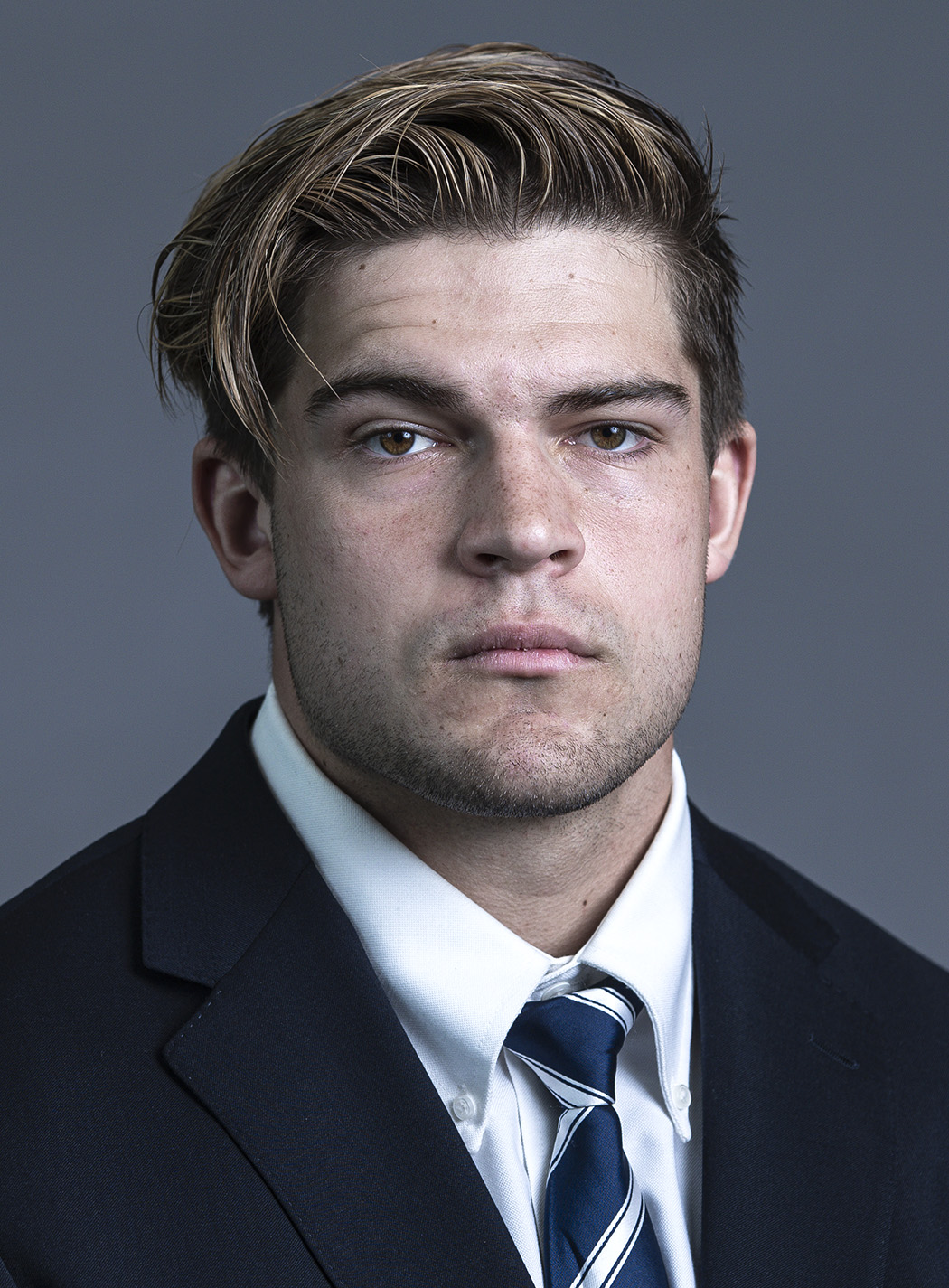 Photo of Alex Miskela