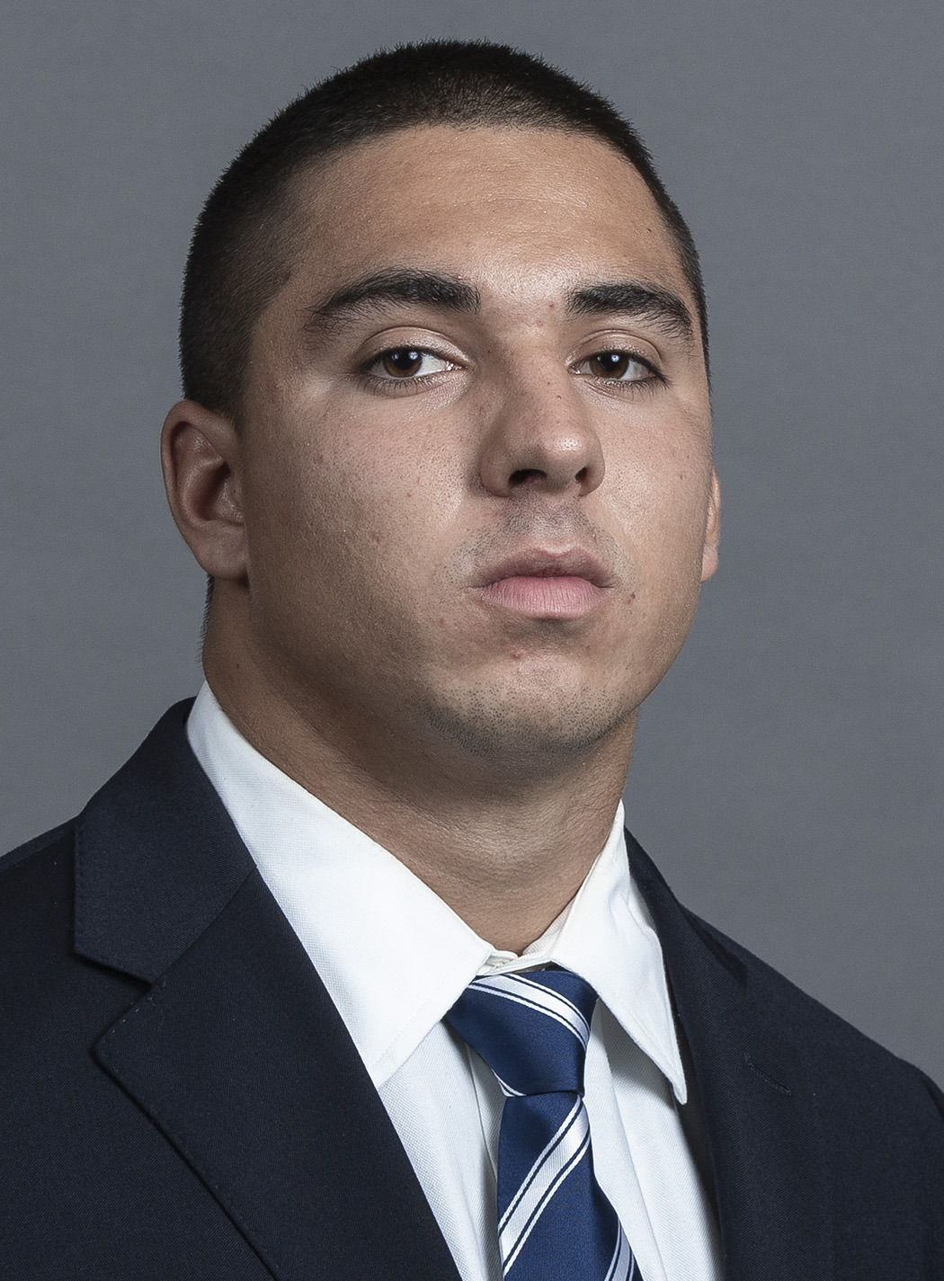 Photo of Alec Wyble-Meza