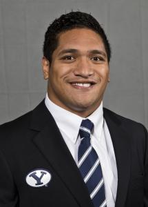 Photo of Algernon Brown