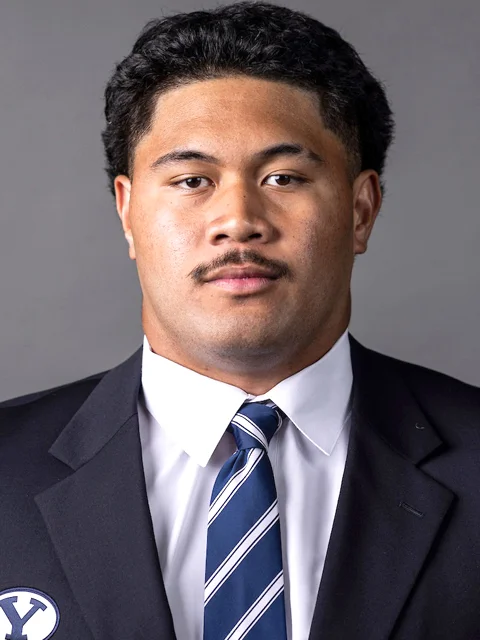 Photo of Alvin Puefua