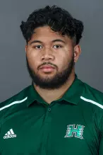 Additional photo of Alvin Puefua