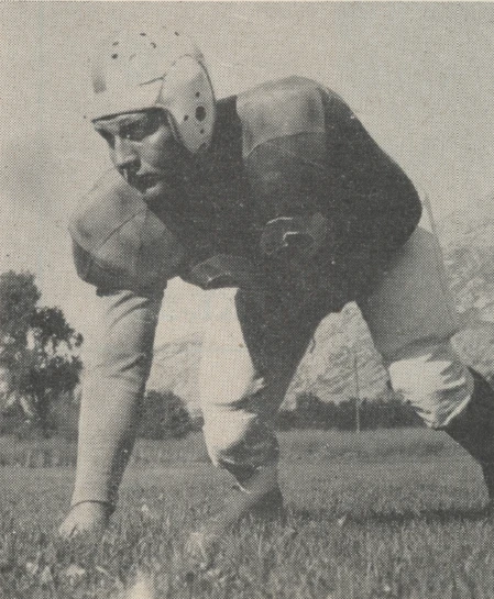 Photo of Alvin Dalley