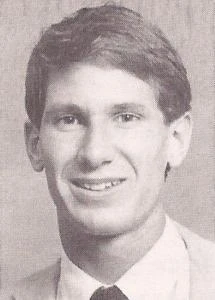 Photo of Andy Boyce