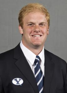Photo of Andrew Crawford
