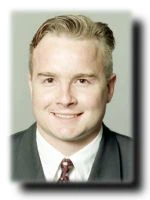Photo of Andrew Fales