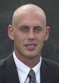 Photo of Andy Hadfield