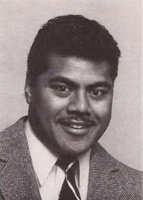 Photo of Andy Katoa