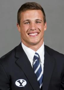 Photo of Andrew Mikkelsen