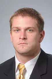 Additional photo of Drew Phillips