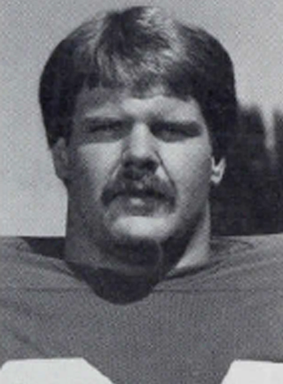 Photo of Andy Reid