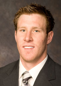 Photo of Andrew Rich