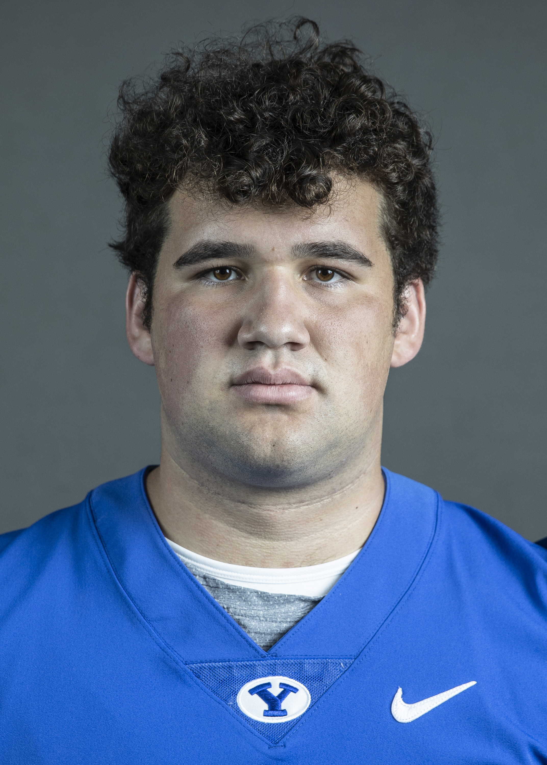 Photo of Andrew Slack