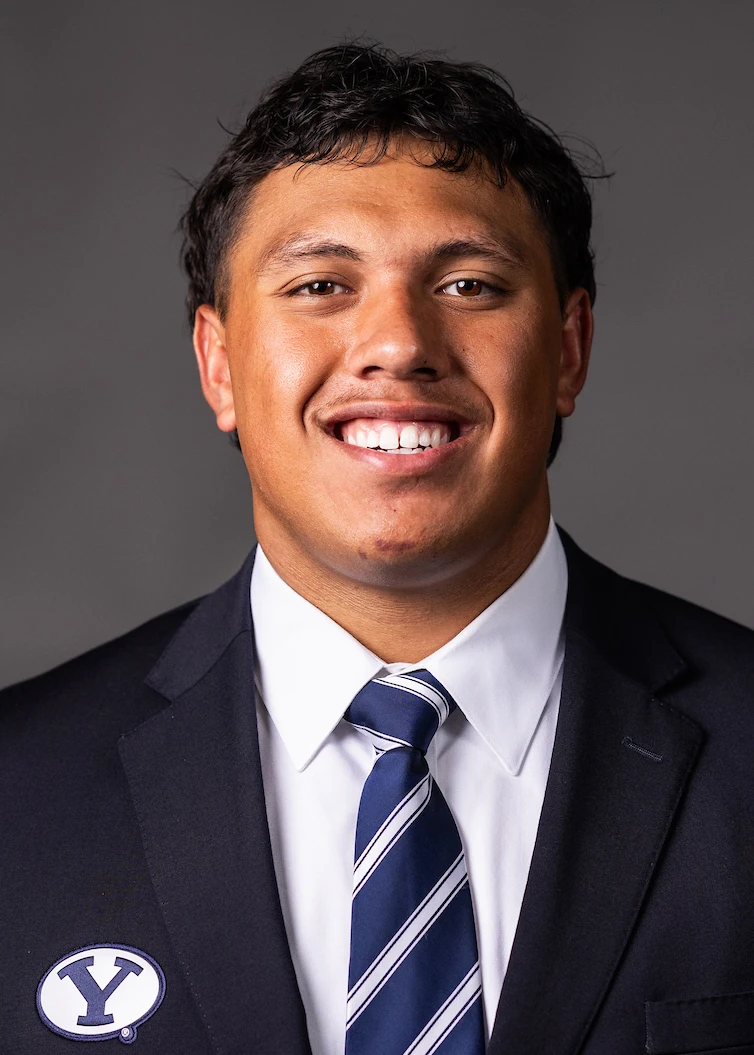 Photo of Anisi Purcell