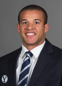 Photo of Anthony Armstrong