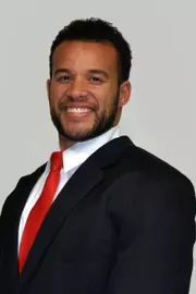 Additional photo of Anthony Armstrong
