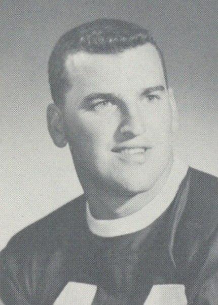 Photo of A.G. Kinder