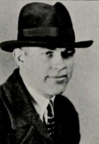 Photo of Ariel Ballif