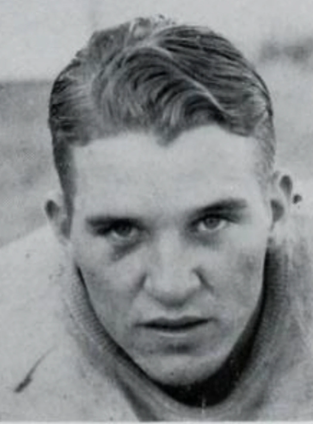 Photo of Ariel Hardy