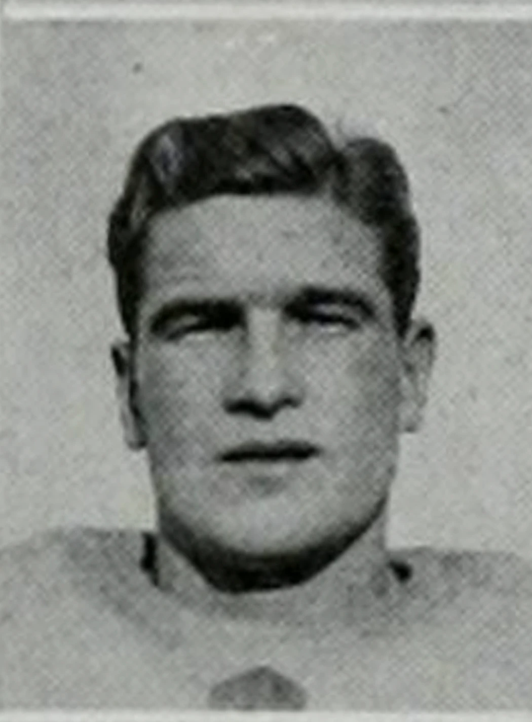 Photo of Armand Eggertsen