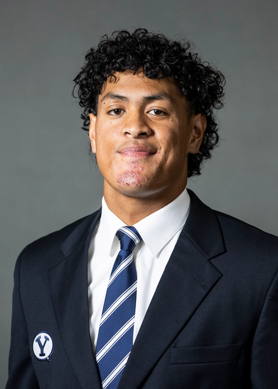 Photo of Ace Kaufusi