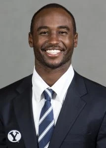 Photo of Devon Blackmon