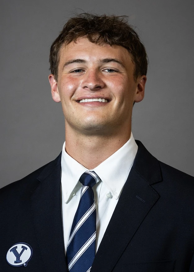 Photo of Asher Young