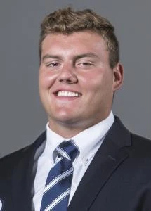 Photo of Austin Chambers