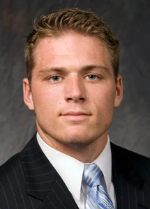 Photo of Austin Collie
