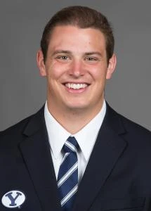 Photo of Austin Hoyt