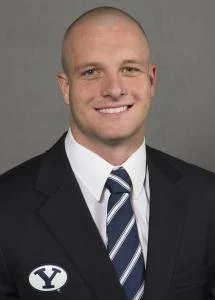 Photo of Austen Jorgensen