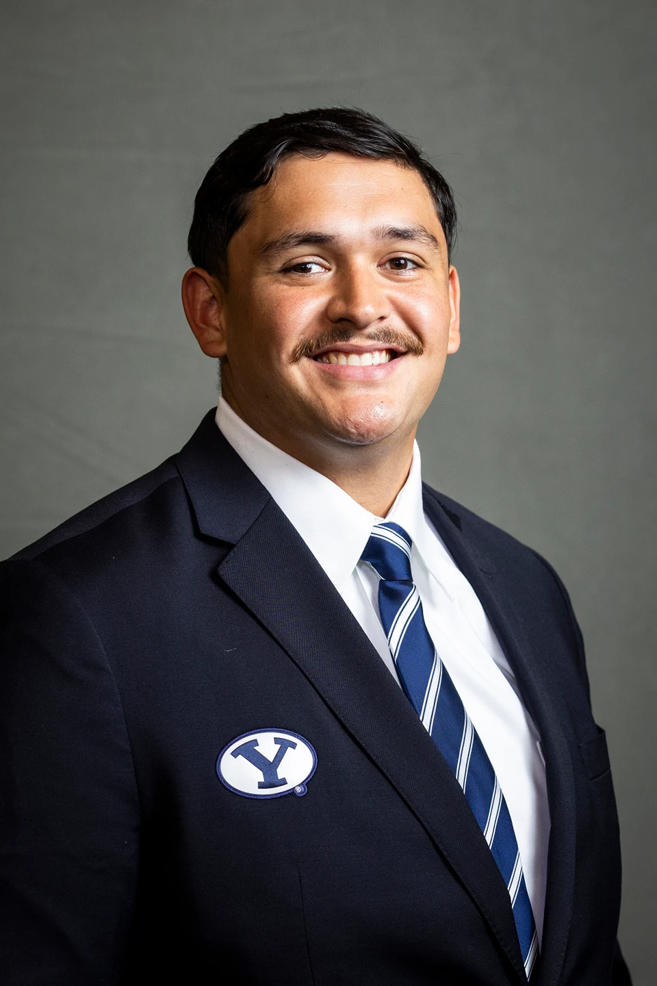 Photo of Austin Leausa