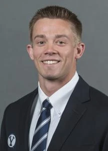 Photo of Austin McChesney