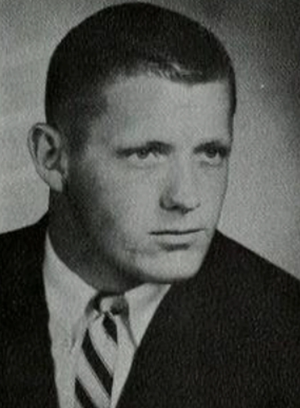 Photo of Austin McNaughton