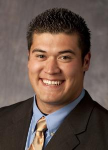 Photo of Austin Nielsen